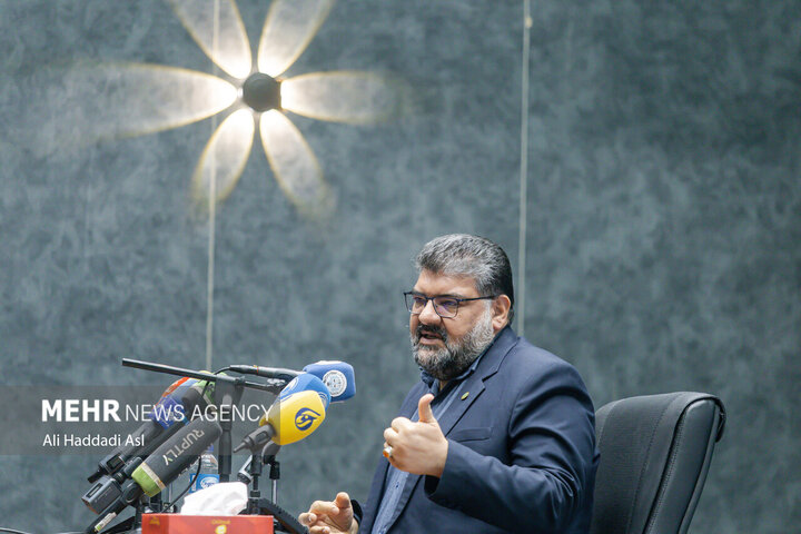 عبدلیانپور: زیرساخت پیگیری حقوقی جنایات علیه ملت ایران فراهم شده است عبدلیانپور: زیرساخت پیگیری حقوقی جنایات علیه ملت ایران فراهم شده است