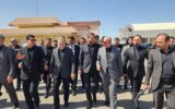 عراقچی از نجف راهی تهران شد/ پایان دیدار‌ها با مقامات عراقی