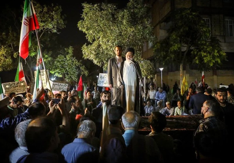 علمالهدی: هیچ تصمیمی بدون نظر رهبر انقلاب در کشور اجرایی نمیشود علمالهدی: هیچ تصمیمی بدون نظر رهبر انقلاب در کشور اجرایی نمیشود