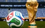 فرانسه تبدیل به مدعی اصلی قهرمانی جام جهانی ۲۰۲۶ شد+ عکس