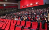 فروش  ۳۱ میلیارد تومانی سینماها درهفته گذشته