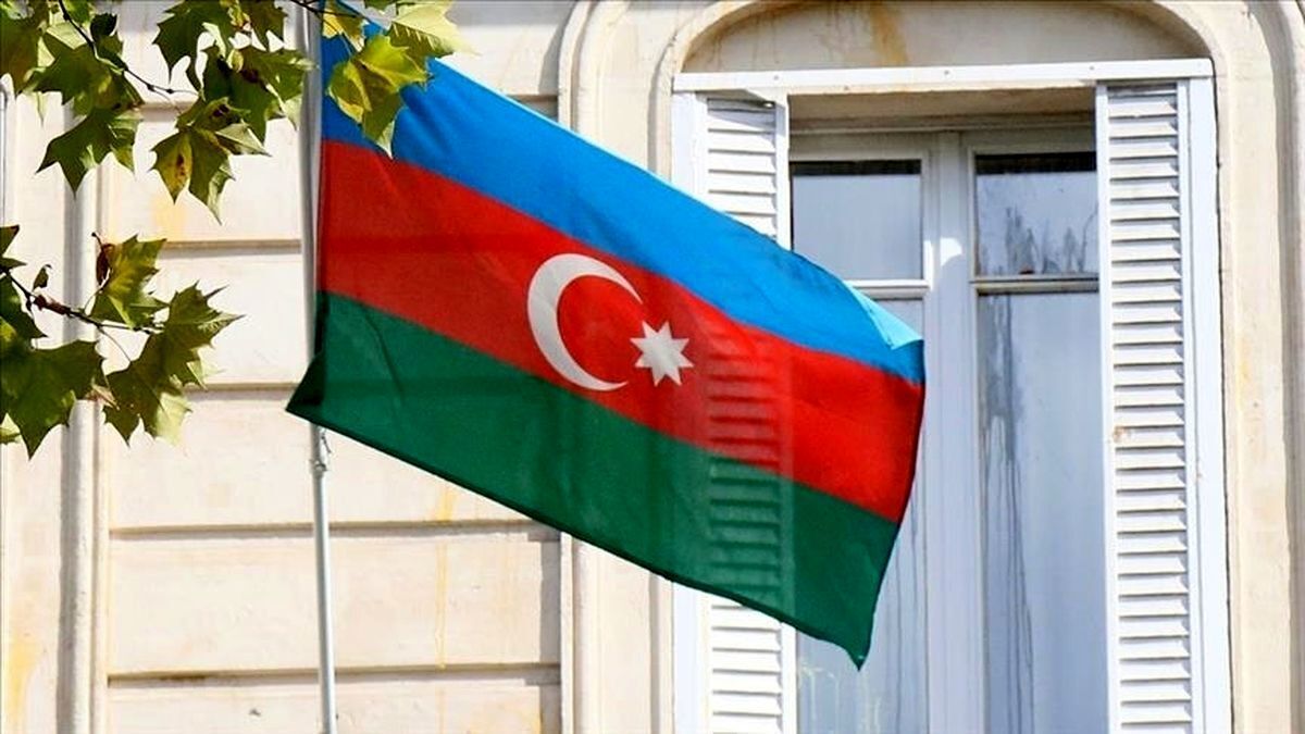 فوری/ واکنش آذربایجان به ادعای استفاده اسرائیل از خاک این کشور برای حمله به ایران