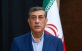 قائم‌پناه: اعتماد مردم، سرمایه اصلی دولت است