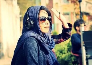 «قرار» از نگاه مریم بحرالعلومی «قرار» از نگاه مریم بحرالعلومی