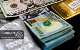 قیمت دلار امروز 19خرداد 1405/ کاهش نرخ + جدول