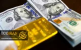 قیمت دلار امروز دوشنبه 18خرداد/ دلار کاهشی شد + جدول