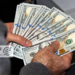 قیمت دلار امروز چهارشنبه 27خرداد 1405/ افزایش نرخ + جدول و جزئیات کامل