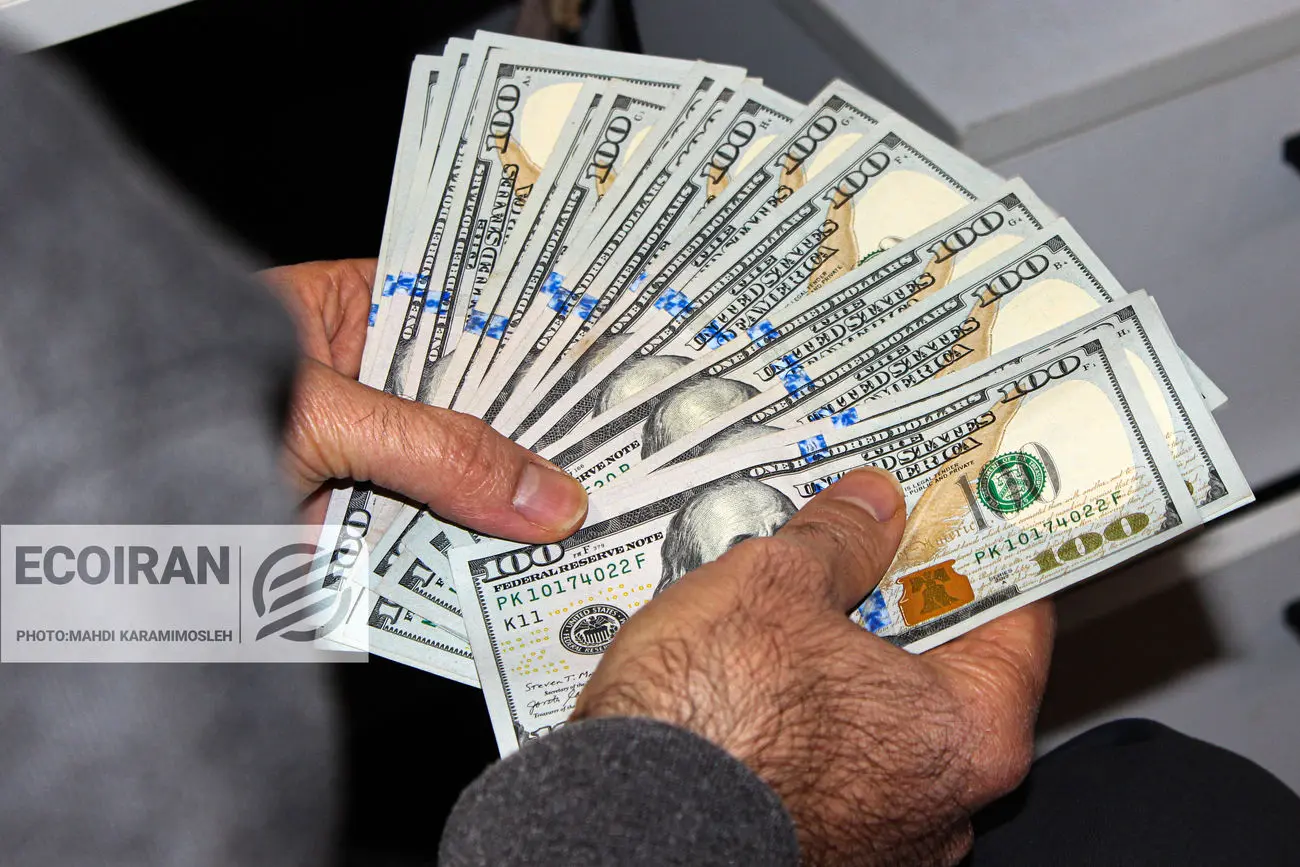 قیمت دلار امروز چهارشنبه 27خرداد 1405/ افزایش نرخ + جدول و جزئیات کامل قیمت دلار امروز چهارشنبه 27خرداد 1405/ افزایش نرخ + جدول و جزئیات کامل
