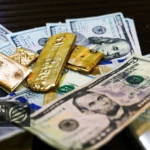 قیمت طلا و دلار امروز سه شنبه 9تیر/ دلار افزایشی شد، طلا کاهشی + جدول