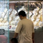 قیمت طلا و سکه 26خرداد 1405/ کاهش تمام قیمت ها + جدول