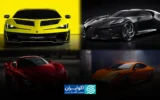 مالیات خودروهای لوکس در ۱۴۰۵ اعلام شد؛ سقف ۷.۵ میلیارد تومان