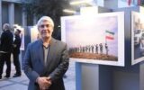 محمد حمیدی‌مقدم: آثار «وطن به روایت من» باید به اشتراک گذاشته شود