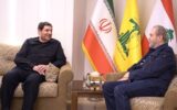 مخبر: آتش‌بس بدون توجه به محور مقاومت و لبنان موضوعیت ندارد