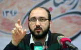 مدیر شبکه ۳ سیما تصادف کرد