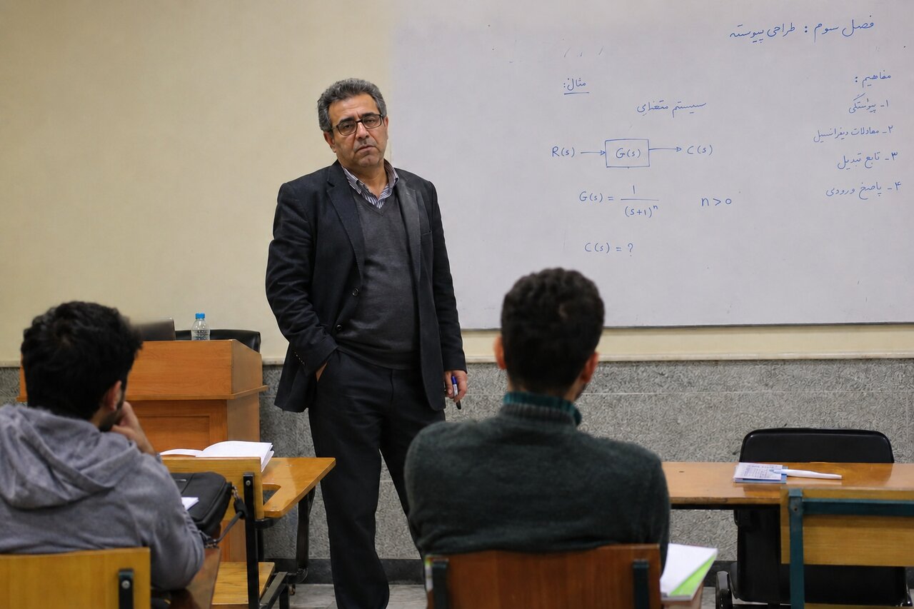 مردم درباره حقوق استادان چه گفتند؟/ «اگر شأن دانشمند حفظ نشود، امیدی به آینده نیست»؛ «مشکل معیشت فقط برای استادان نیست»