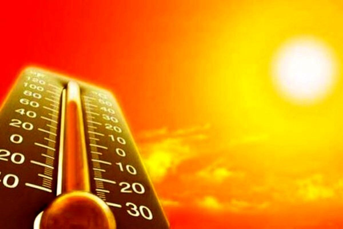 مرگ ۱۸ نفر در موج گرمای اروپا/دمای هوا در فرانسه رکورد زد