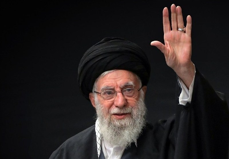 مسیر تشییع پیکر امام شهید در قم؛ از “حرم مطهر تا مسجد جمکران” مسیر تشییع پیکر امام شهید در قم؛ از “حرم مطهر تا مسجد جمکران”
