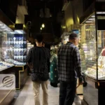 مظنه طلا امروز دوشنبه 25خرداد/ ریزش قیمت + جدول و جزئیات