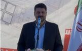 ملت ایران هرگز تسلیم زور و فشار آمریکا نخواهد شد