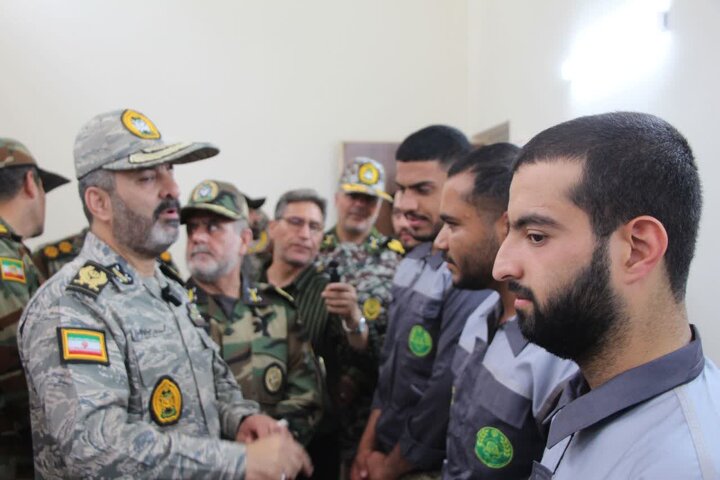 مهارت‌آموزی سربازان در ارتش به یک مأموریت ثابت تبدیل شده است