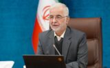 مومنی: اجلاس شانگهای فرصتی بسیار خوب برای دیپلماسی منطقه‌ای است