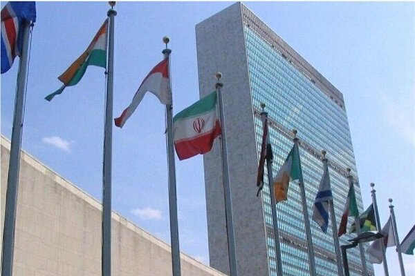 نمایش دیگری از ریاکاری در شورای امنیت/ قطعنامه ۲۲۳۱ منقضی شده است نمایش دیگری از ریاکاری در شورای امنیت/ قطعنامه ۲۲۳۱ منقضی شده است