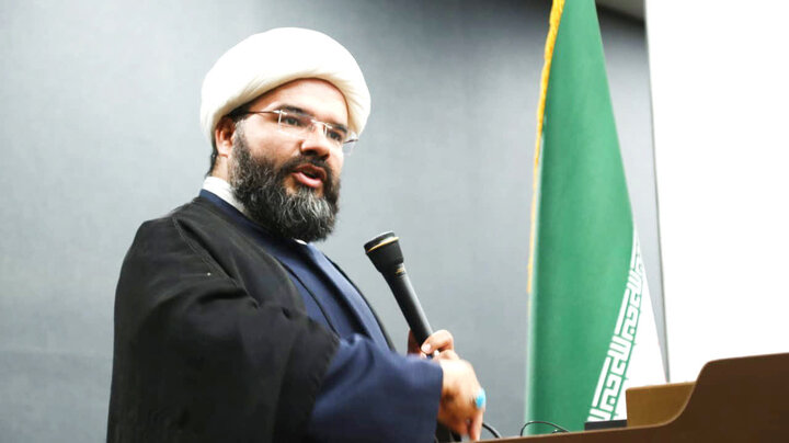 نیک بین: اتحاد ملی مهمترین نیاز کشور در شرایط کنونی است نیک بین: اتحاد ملی مهمترین نیاز کشور در شرایط کنونی است