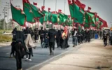 هزینه بیمه زائران اربعین ۱۴۰۵ اعلام شد