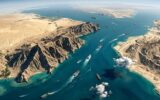 همکاری عمان با سازمان بین‌المللی دریانوردی برای ایجاد یک کریدور دریایی موقت