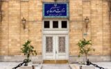 واکنش تند وزارت خارجه به نقض آتش‌بس توسط آمریکا و اسرائیل+ عکس
