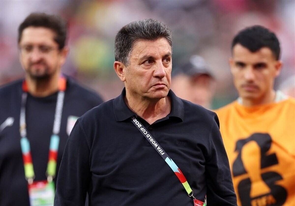 واکنش کاخ سفید به اظهارات جنجالی قلعهنویی/ ماجرای اجبار به ترک فوری خاک آمریکا چه بود؟ واکنش کاخ سفید به اظهارات جنجالی قلعهنویی/ ماجرای اجبار به ترک فوری خاک آمریکا چه بود؟
