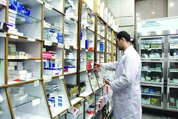 وزارت بهداشت باید در حوزه «دارو» شفاف سازی کند وزارت بهداشت باید در حوزه «دارو» شفاف سازی کند