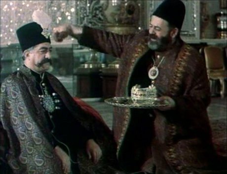 پدرسالاری که ابهت را با سادگی کودکانه گره زد/وقتی کیارستمی به کشاورز یاد داد «بازی نکند