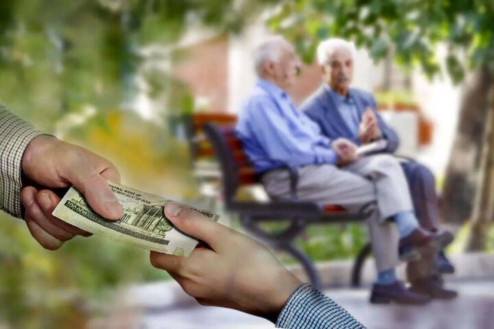 پرسش های بازنشستگان تامین اجتماعی درباره حقوق و متناسب سازی پرسش های بازنشستگان تامین اجتماعی درباره حقوق و متناسب سازی