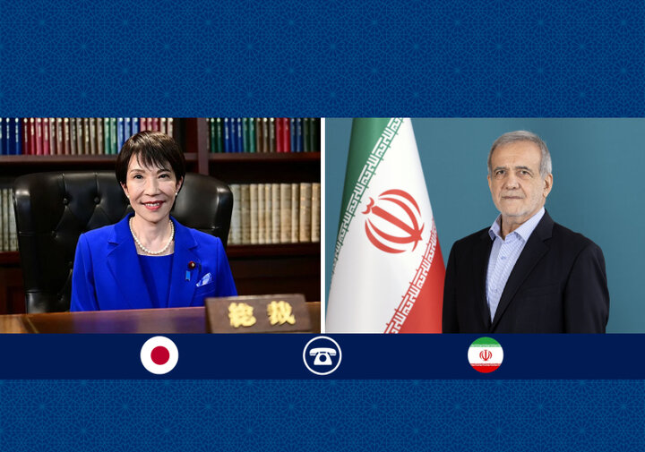 پزشکیان: نقض مکرر آتش‌بس در لبنان نگران‌کننده است