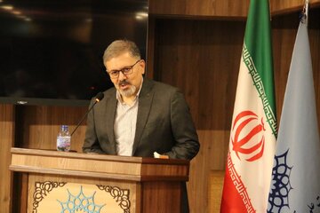 پس از انتصاب سرپرست جدید پژوهشگاه علوم انسانی؛ حمایت جمعی از اعضای هیئت علمی از تصمیم وزیر علوم پس از انتصاب سرپرست جدید پژوهشگاه علوم انسانی؛ حمایت جمعی از اعضای هیئت علمی از تصمیم وزیر علوم