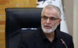 پورجمشیدیان: امروز کشور بیش از هر زمان دیگری به انسجام نیاز دارد