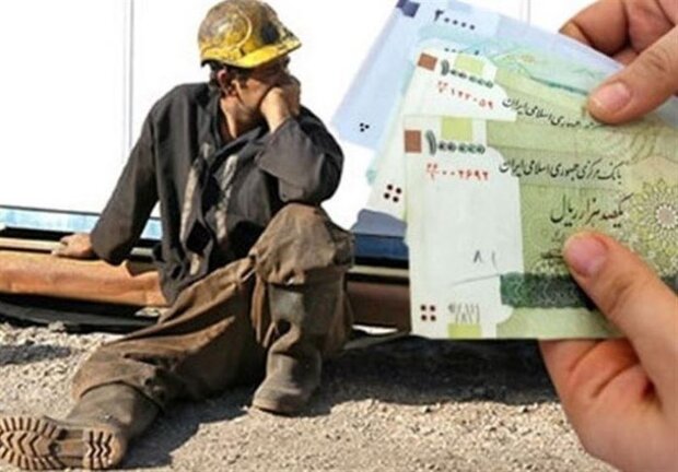 پژمانفر: افزایش حقوق کارگران ابلاغ شد