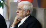 پیام تبریک عارف به رهبر انقلاب درباره توافق ایران و آمریکا