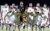 پیروزی ایران مقابل مالی / تیم ملی عازم جام جهانی شد