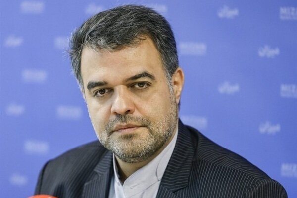 کاظمی: قانون حمایت از اطفال مسیر ۱۸ سالهای از ایده تا اجرا طی کرد کاظمی: قانون حمایت از اطفال مسیر ۱۸ سالهای از ایده تا اجرا طی کرد