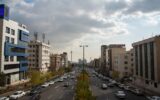 کاهش آلودگی در پایتخت/هوای تهران قابل‌قبول شد