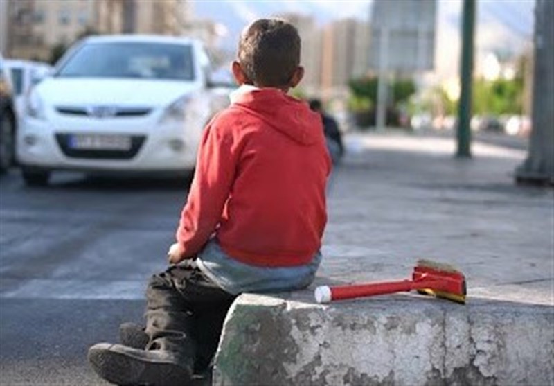 اخبار کرج , اخبار استان البرز , کودکان کار , 