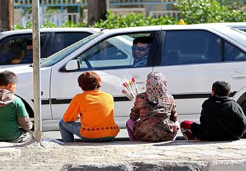 اخبار کرج , اخبار استان البرز , کودکان کار , 