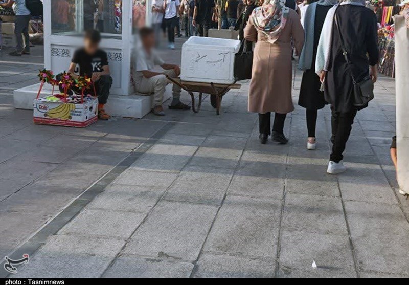 اخبار کرج , اخبار استان البرز , کودکان کار , 
