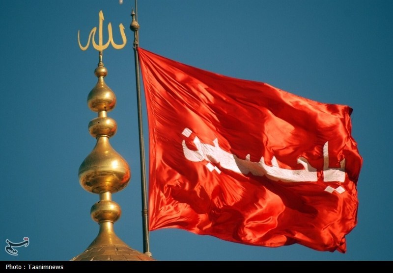 گزیده‌ای از احادیث امام حسین(ع) در بیانات رهبر شهید