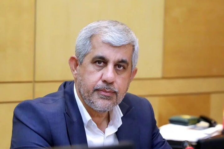 یادداشت تفاهم با نگاه بدبینانه به آمریکا تدوین شد؛ وحدت ملی حفظ شود یادداشت تفاهم با نگاه بدبینانه به آمریکا تدوین شد؛ وحدت ملی حفظ شود