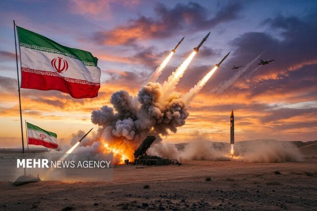 F هیچ!/حمله موشکی سپاه به ۴ هدف آمریکایی در اردن و انهدام آشیانه F۳۵ها F هیچ!/حمله موشکی سپاه به ۴ هدف آمریکایی در اردن و انهدام آشیانه F۳۵ها