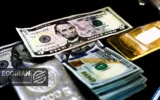 آخرین قیمت دلار و یورو امروز دوشنبه ۲۲ تیر ۱۴۰۵/ دلار از 180 هزار تومان عبور کرد؟