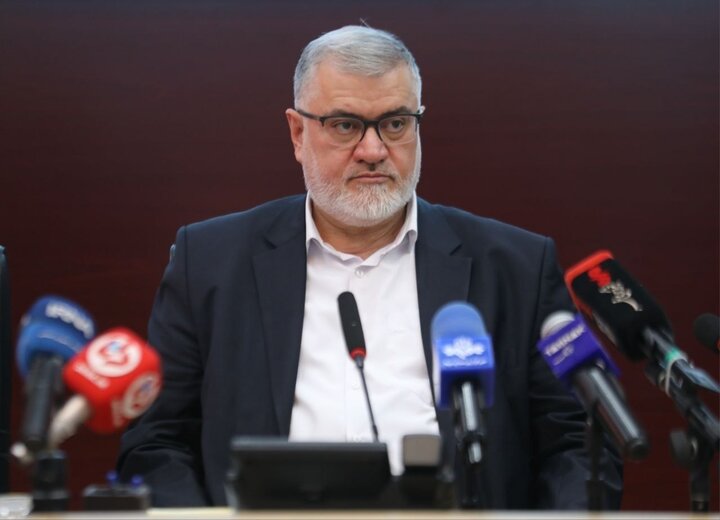 آغاز مراسم بدرقه پیکر رهبر شهید از ساعت ۶ صبح فردا (دوشنبه)
